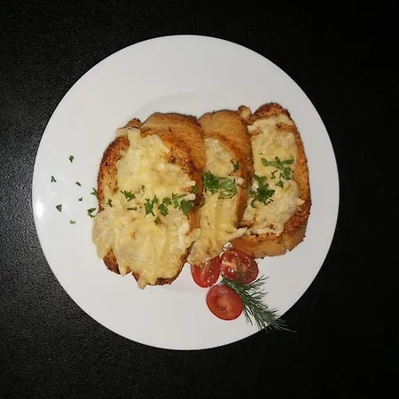 Przystanek Roszkow -noclegi I Restauracja Bed & Breakfast Roszkow (Raciborz)