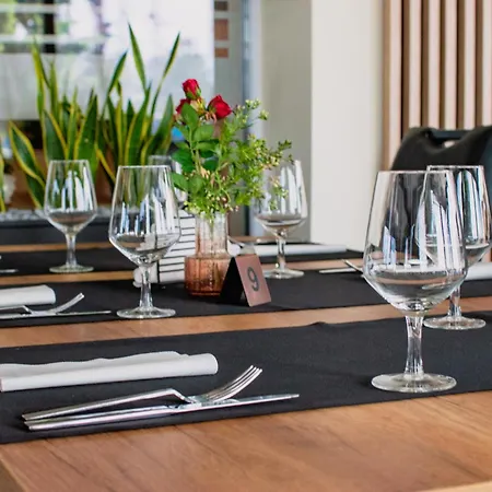 Bed & Breakfast Przystanek Roszkow -noclegi I Restauracja Roszkow (Raciborz)