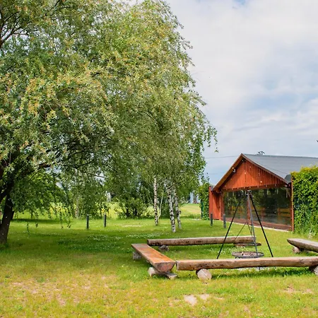 Przystanek Roszków -noclegi I Restauracja 3*