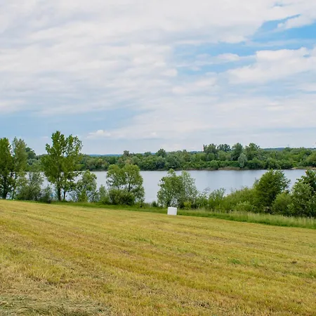 Przystanek Roszkow -noclegi I Restauracja Bed & Breakfast
