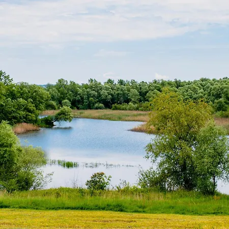 Bed & Breakfast Przystanek Roszkow -noclegi I Restauracja