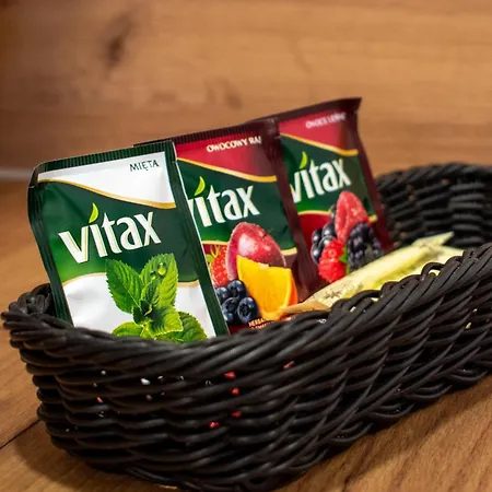 Alojamento de Acomodação e Pequeno-almoço Przystanek Roszków -noclegi I Restauracja 3*