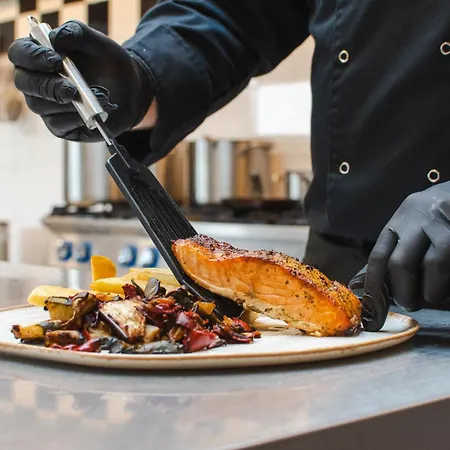 Alojamento de Acomodação e Pequeno-almoço Przystanek Roszków -noclegi I Restauracja Roszkow (Raciborz)