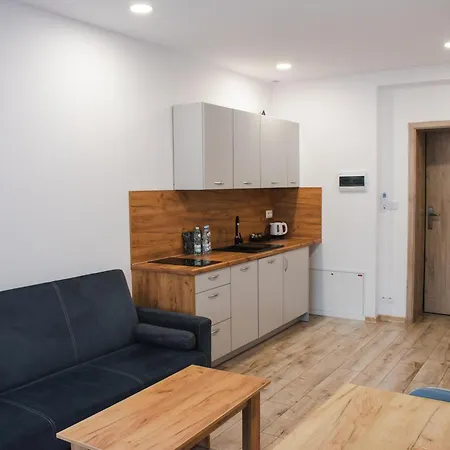 Przystanek Roszkow -noclegi I Restauracja Roszkow (Raciborz)