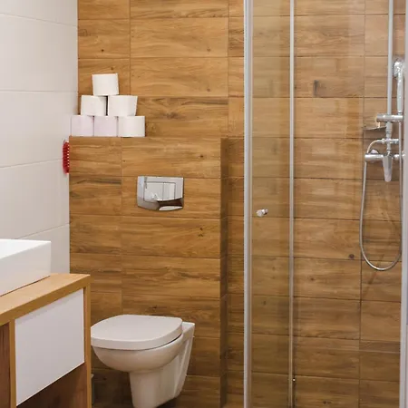 Przystanek Roszków -noclegi I Restauracja Alojamento de Acomodação e Pequeno-almoço