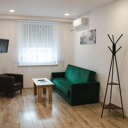 Przystanek Roszków -noclegi I Restauracja Roszkow (Raciborz)