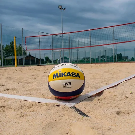 Alojamento de Acomodação e Pequeno-almoço Przystanek Roszków -noclegi I Restauracja