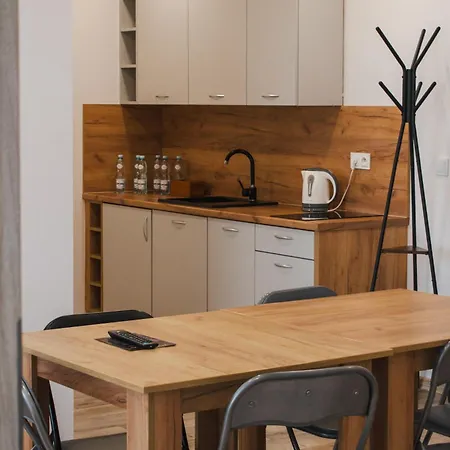 Przystanek Roszkow -noclegi I Restauracja Roszkow (Raciborz)