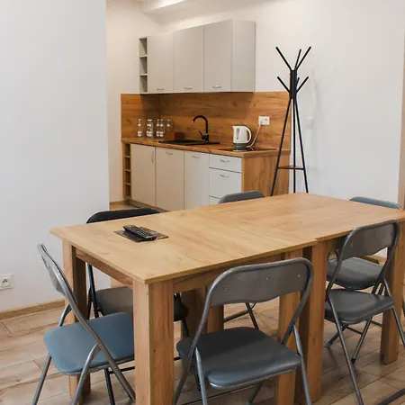 Przystanek Roszków -noclegi I Restauracja 3* Roszkow (Raciborz)