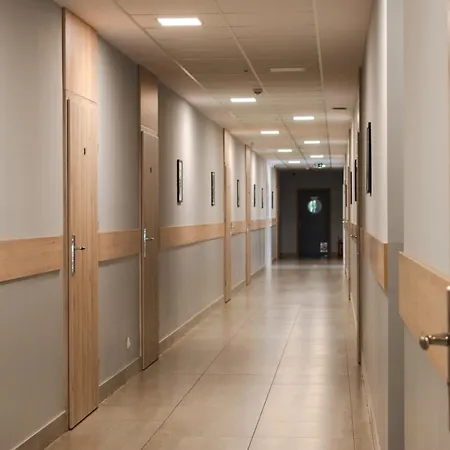 Przystanek Roszkow -noclegi I Restauracja * Roszkow (Raciborz)