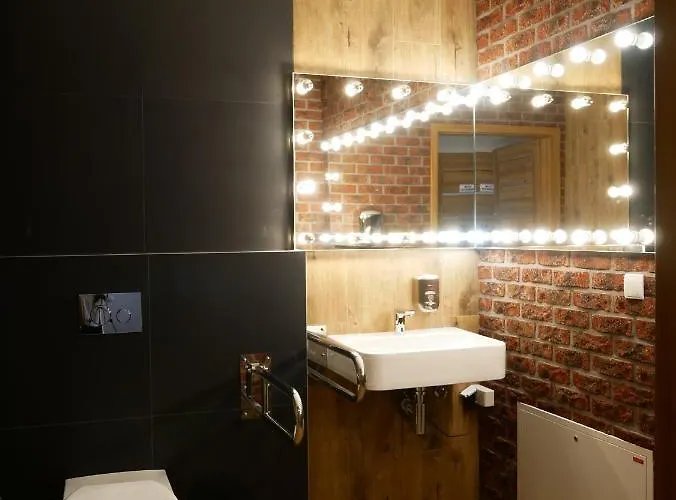 Przystanek Roszkow -noclegi I Restauracja Bed & Breakfast 3*