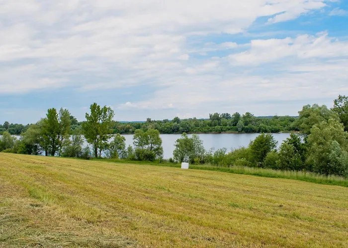 Przystanek Roszkow -noclegi I Restauracja Bed & Breakfast