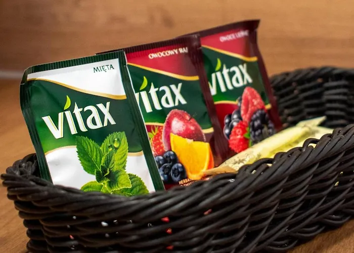 Bed & Breakfast Przystanek Roszkow -noclegi I Restauracja 3*