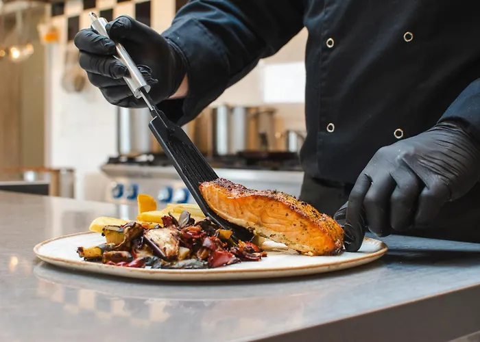 Bed & Breakfast Przystanek Roszkow -noclegi I Restauracja Roszkow (Raciborz)