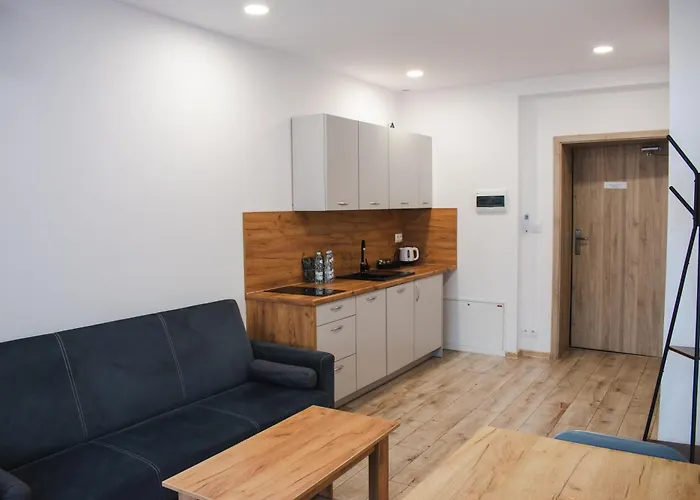 Przystanek Roszkow -noclegi I Restauracja Roszkow (Raciborz)