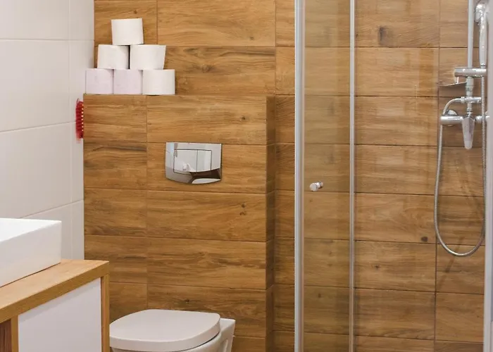 Przystanek Roszkow -noclegi I Restauracja Bed & Breakfast