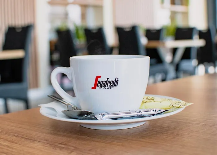 Bed & Breakfast Przystanek Roszkow -noclegi I Restauracja