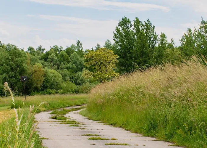 Przystanek Roszkow -noclegi I Restauracja 3*