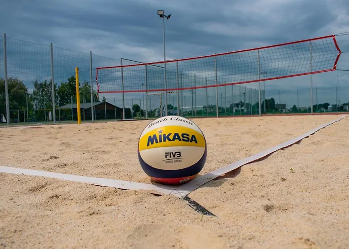 Bed & Breakfast Przystanek Roszkow -noclegi I Restauracja