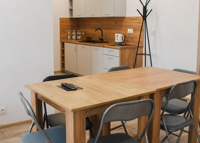 Przystanek Roszkow -noclegi I Restauracja 3* Roszkow (Raciborz)